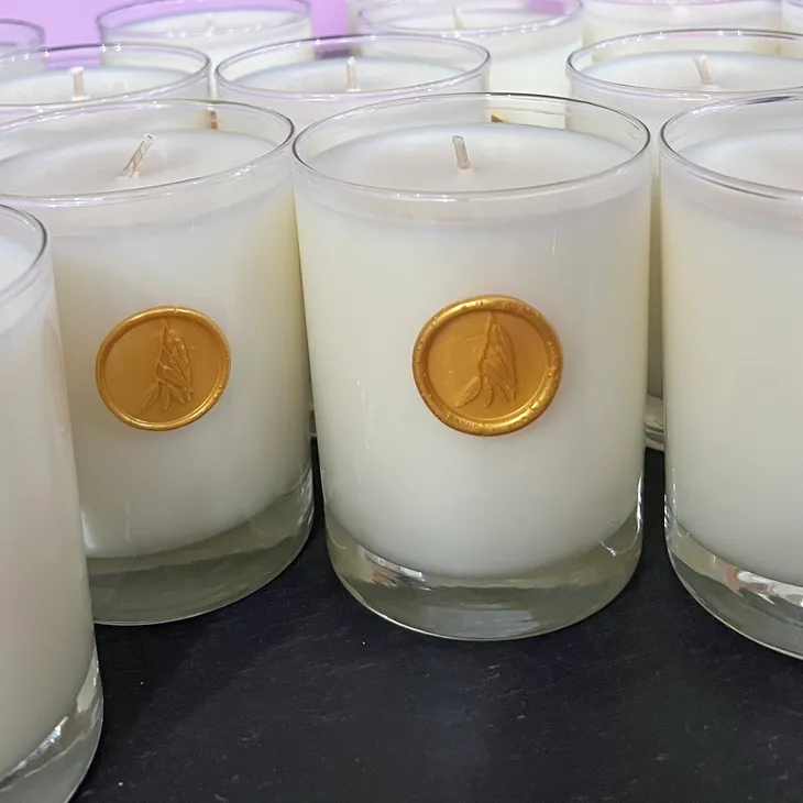 W. Willow Candle Company - Luxury Candle Company - Hand Poured