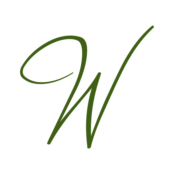 Candle Catalog | W. Willow Candle Company