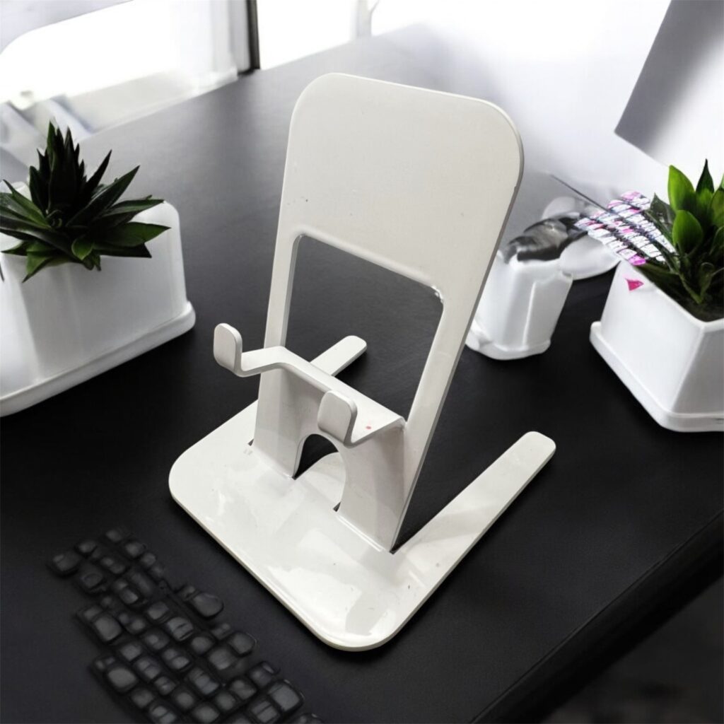 Perch (Phone Holder)