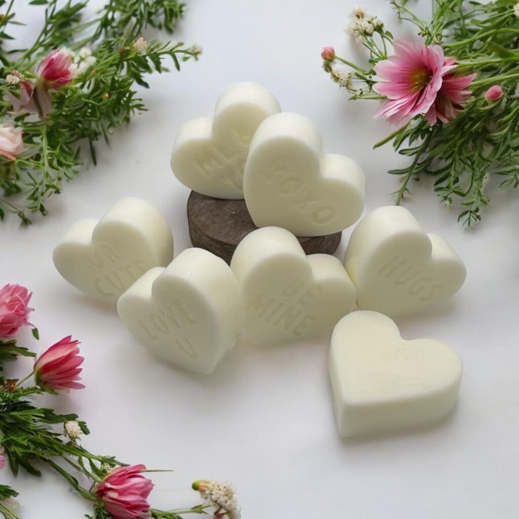 Valentine's Day Wax Melts